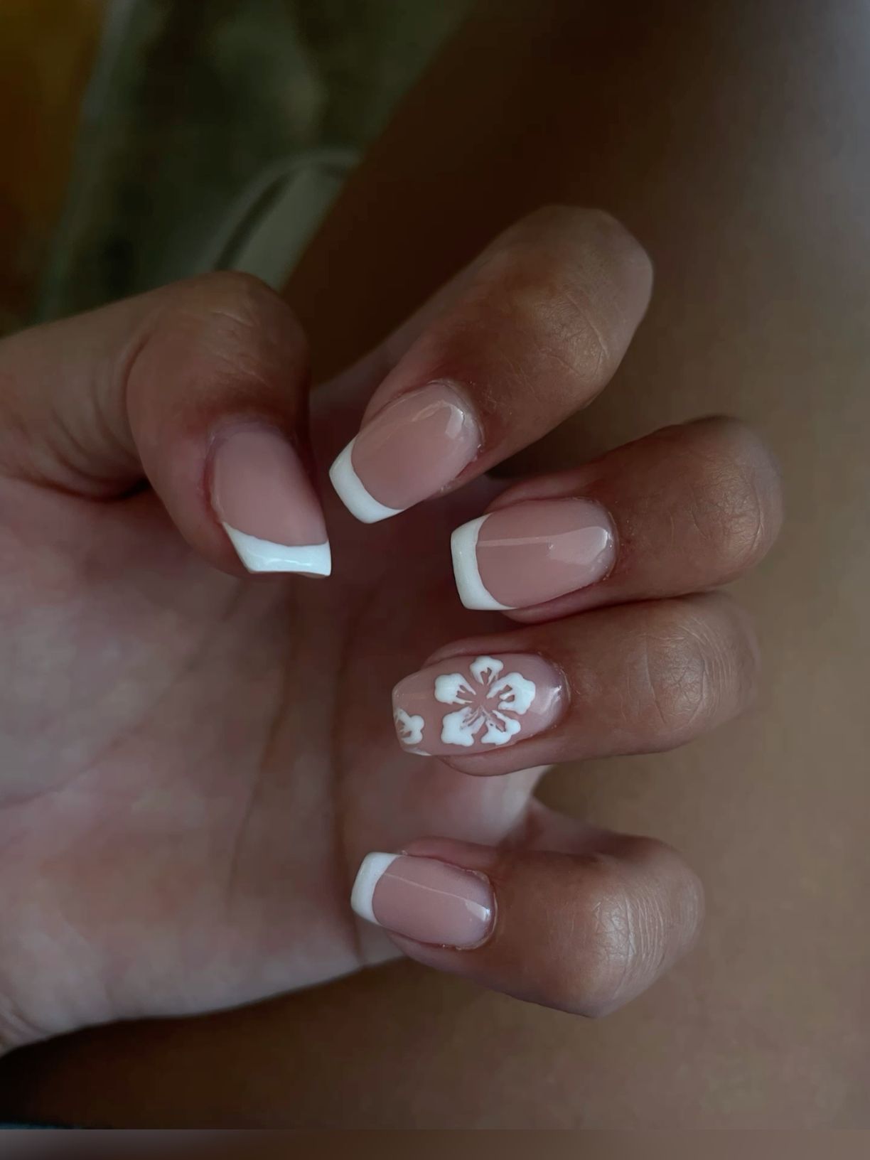 back to school nails Back to School Nails