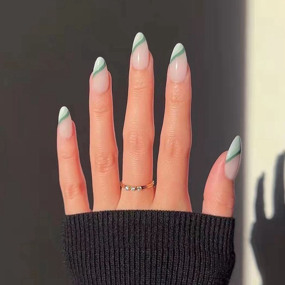 back to school nails Back to School Nails