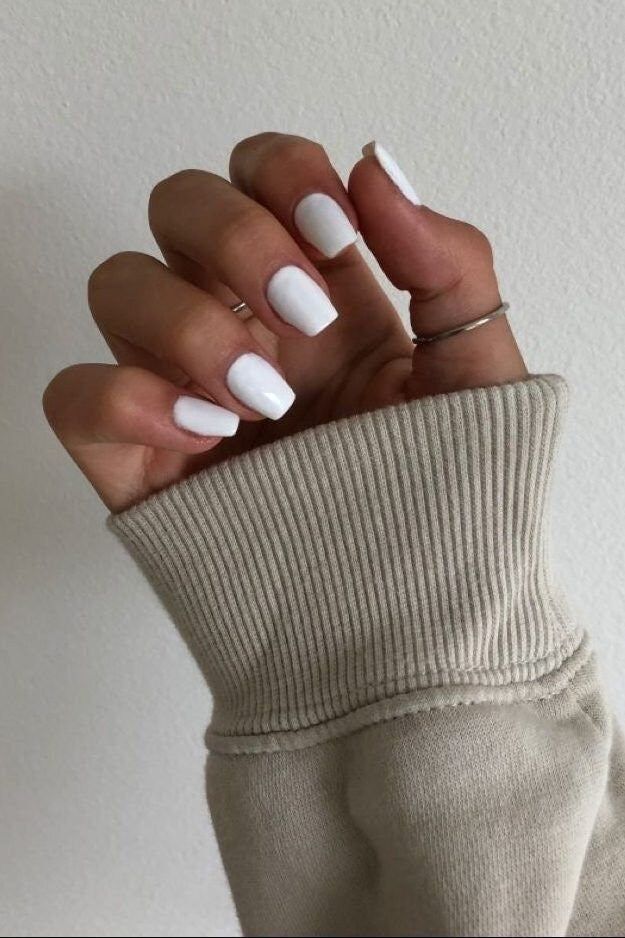 back to school nails Back to School Nails