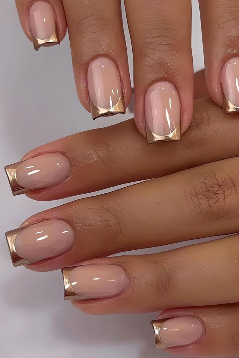 back to school nails Back to School Nails