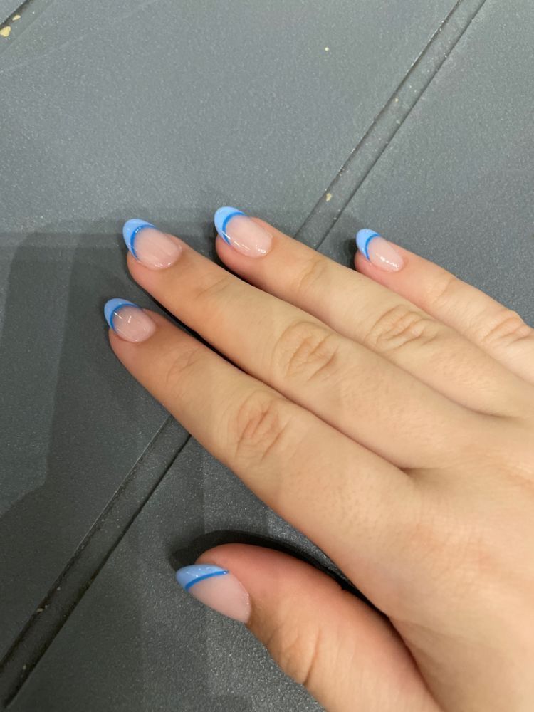 back to school nails Back to School Nails