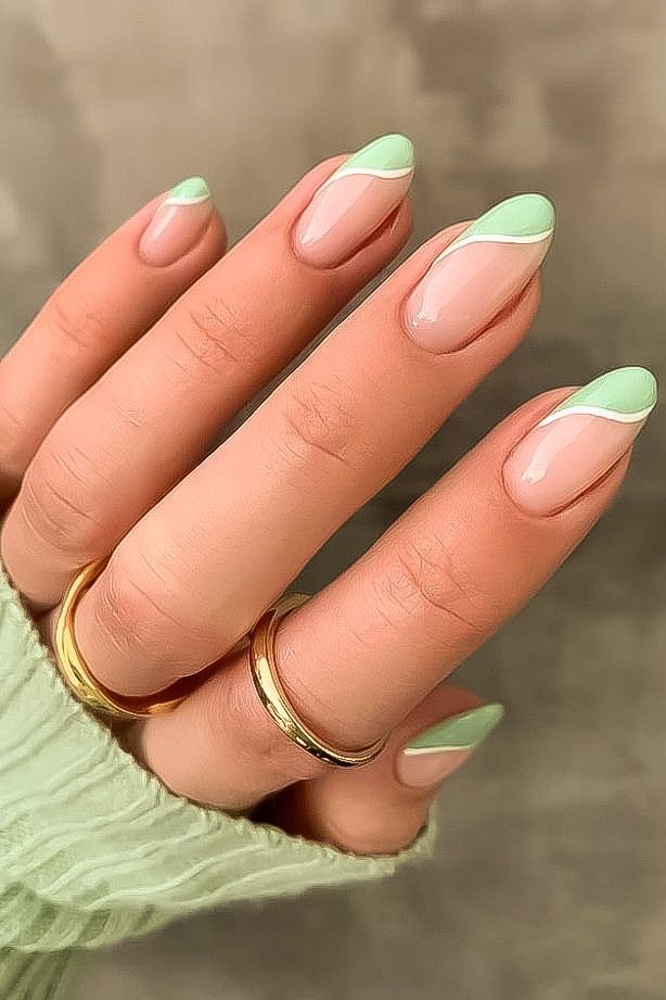back to school nails Back to School Nails