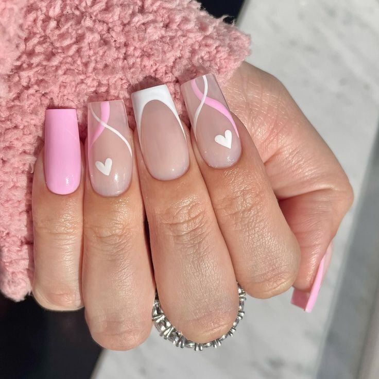 back to school nails Back to School Nails