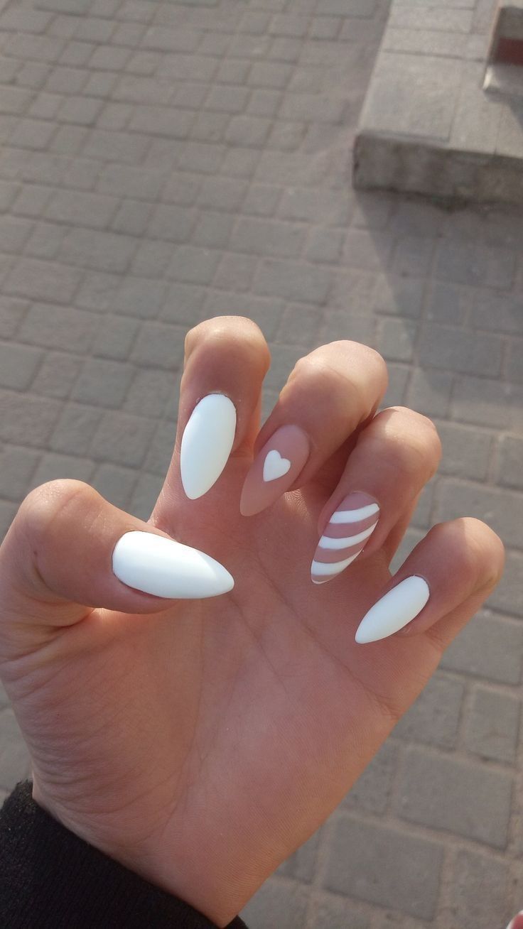 back to school nails Back to School Nails