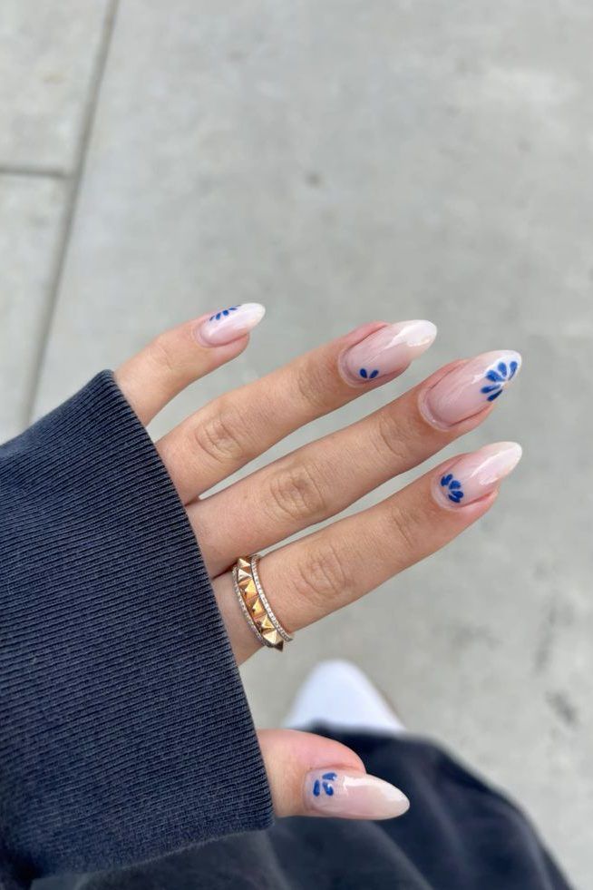 back to school nails Back to School Nails