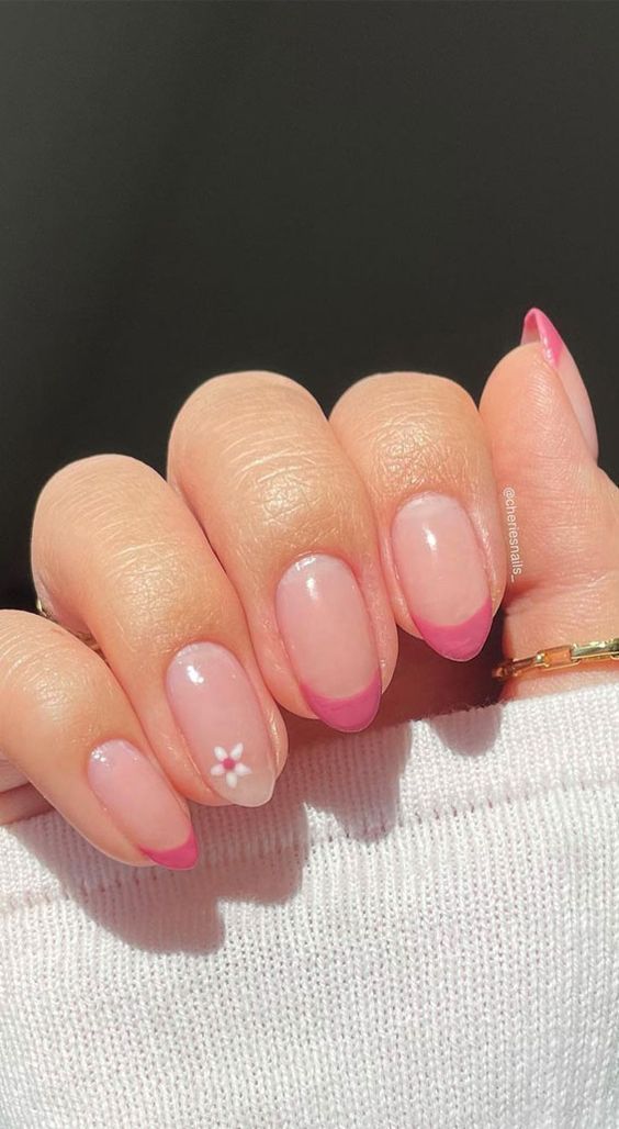 back to school nails Back to School Nails