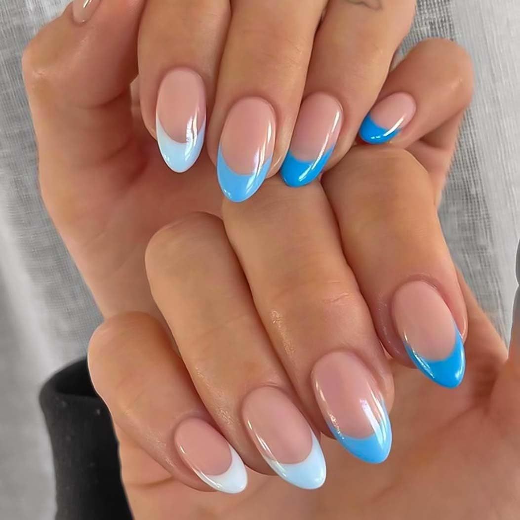 back to school nails Back to School Nails