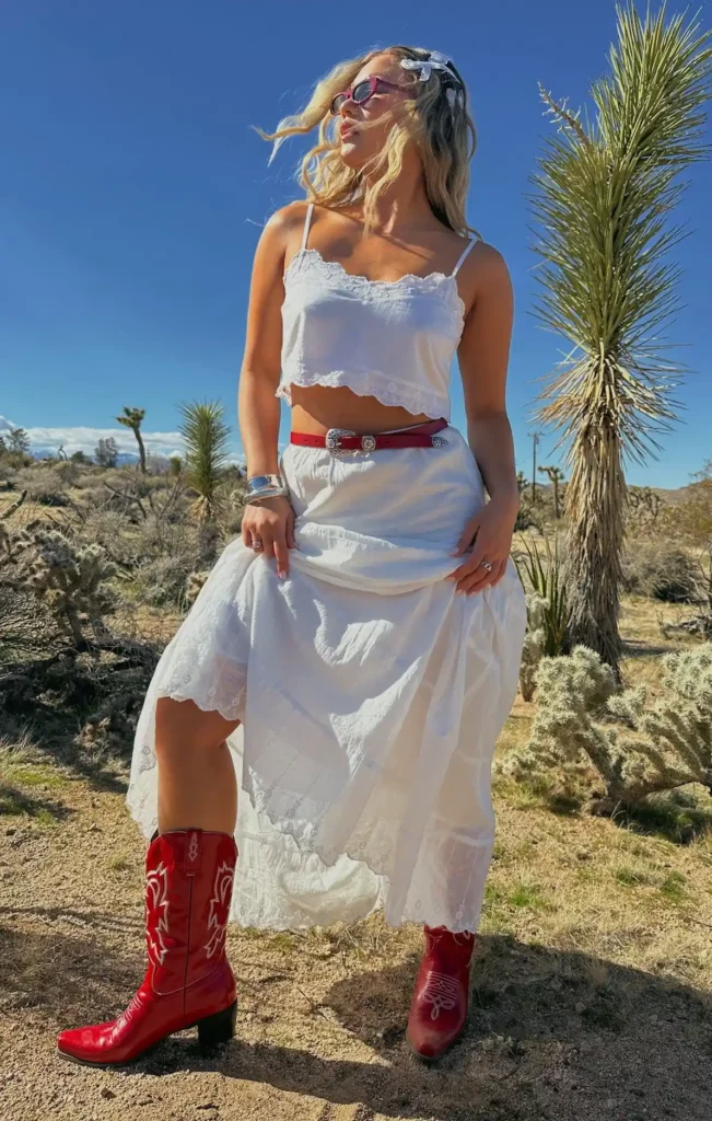 Coastal Cowgirl Outfits Coastal Cowgirl Outfits