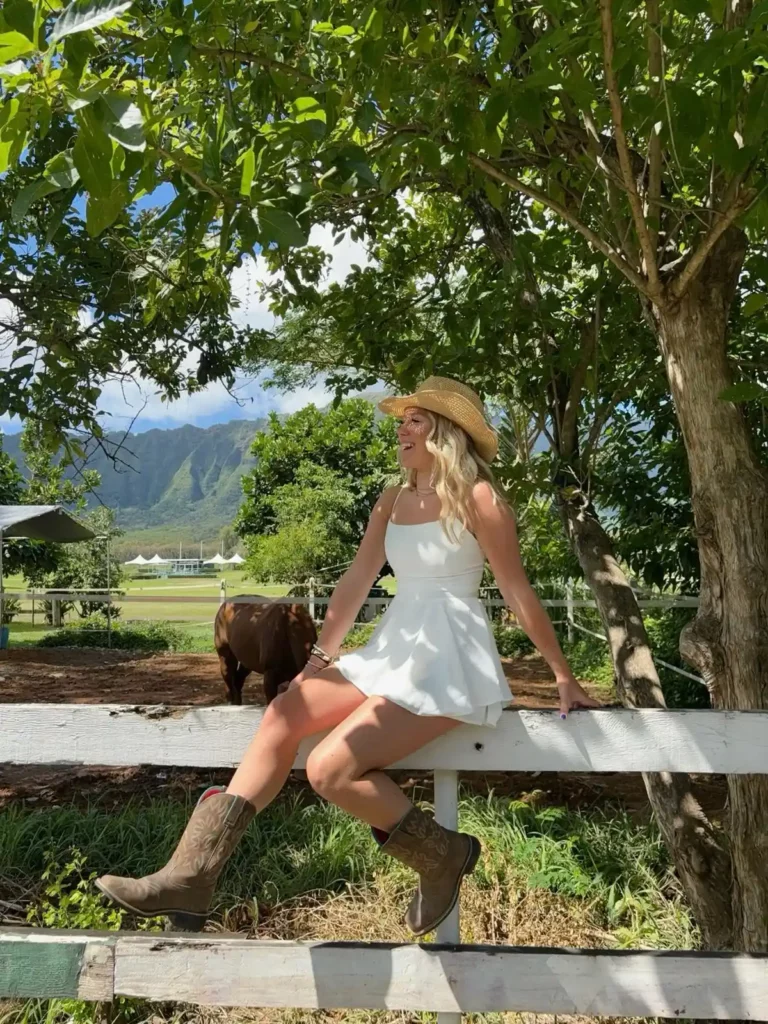 Coastal Cowgirl Outfits Coastal Cowgirl Outfits
