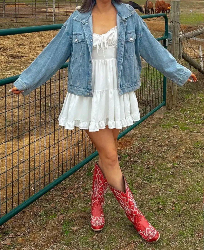 Coastal Cowgirl Outfits Coastal Cowgirl Outfits