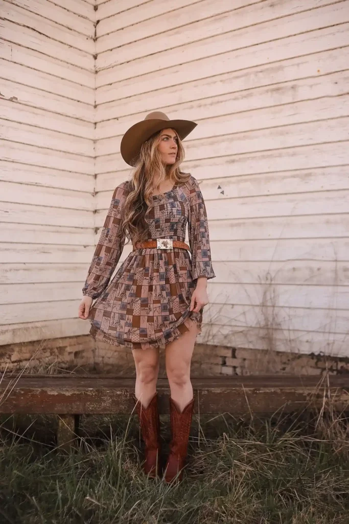 Coastal Cowgirl Outfits Coastal Cowgirl Outfits