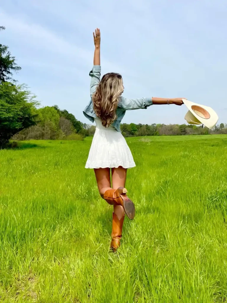 Coastal Cowgirl Outfits Coastal Cowgirl Outfits