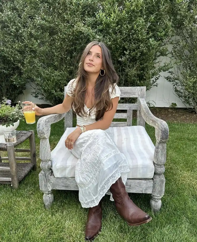 Coastal Cowgirl Outfits Coastal Cowgirl Outfits