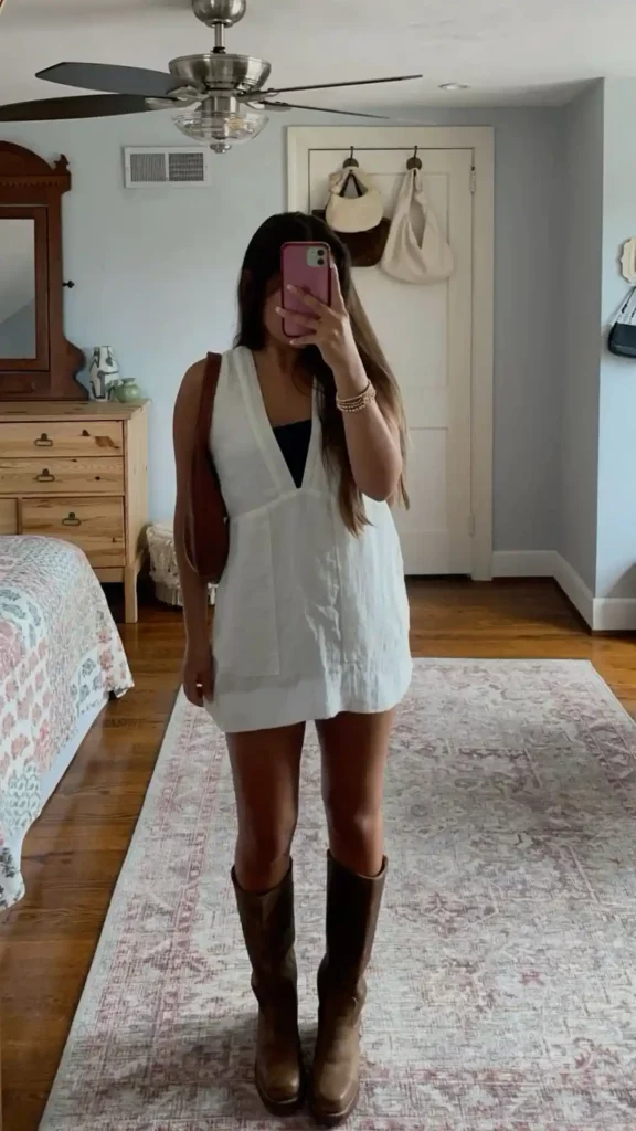 Coastal Cowgirl Outfits Coastal Cowgirl Outfits