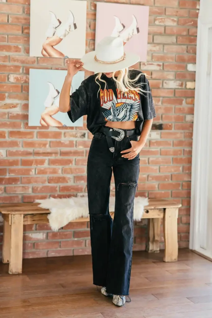 Coastal Cowgirl Outfits Coastal Cowgirl Outfits