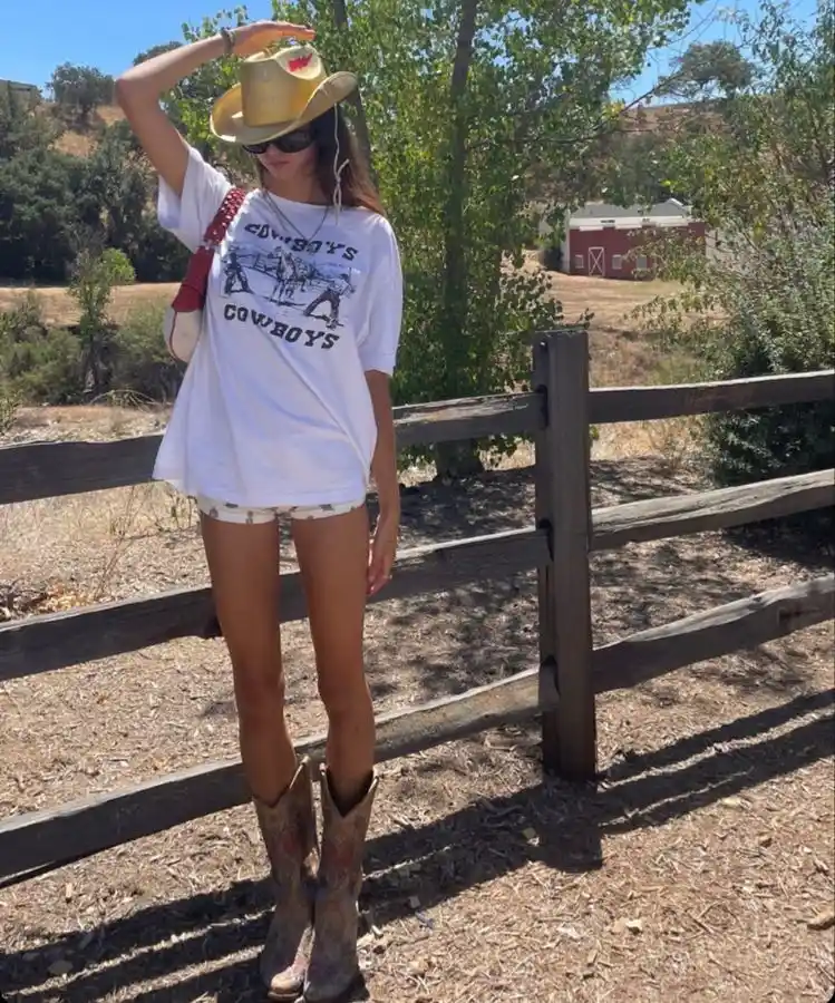 Coastal Cowgirl Outfits Coastal Cowgirl Outfits