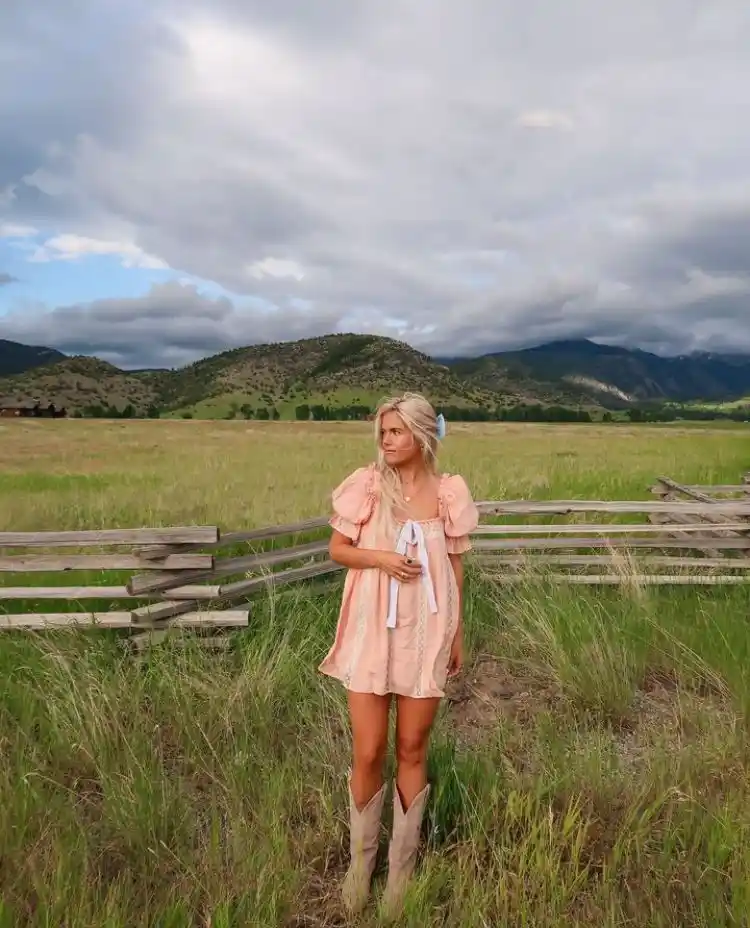 Coastal Cowgirl Outfits Coastal Cowgirl Outfits