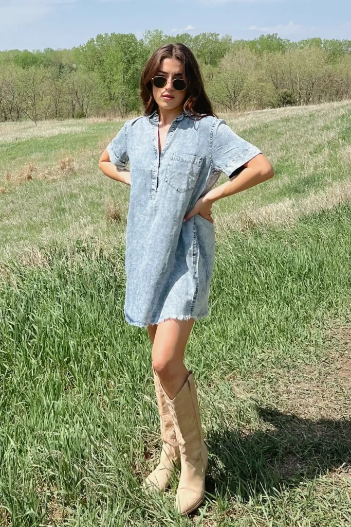 Coastal Cowgirl Outfits Coastal Cowgirl Outfits