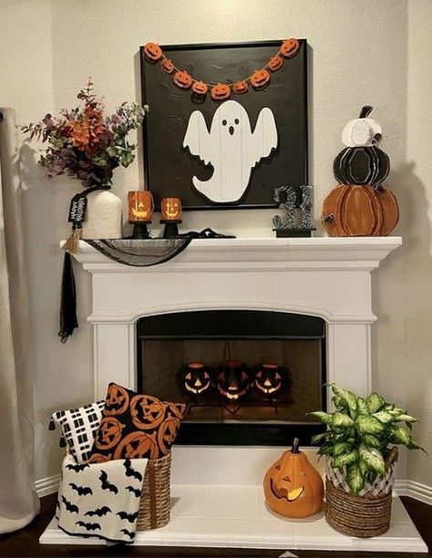 Fall Decor Ideas for the Home Fall Decor Ideas for the Home