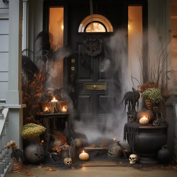 Fall Decor Ideas for the Home Fall Decor Ideas for the Home