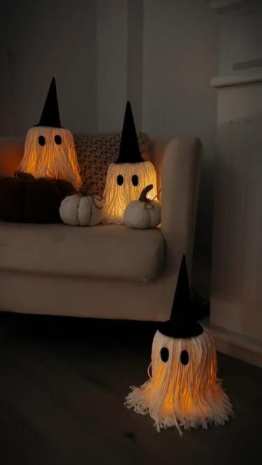 Fall Decor Ideas for the Home Fall Decor Ideas for the Home