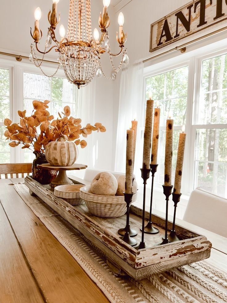 Fall Decor Ideas for the Home Fall Decor Ideas for the Home