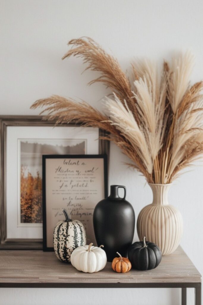 Fall Decor Ideas for the Home Fall Decor Ideas for the Home