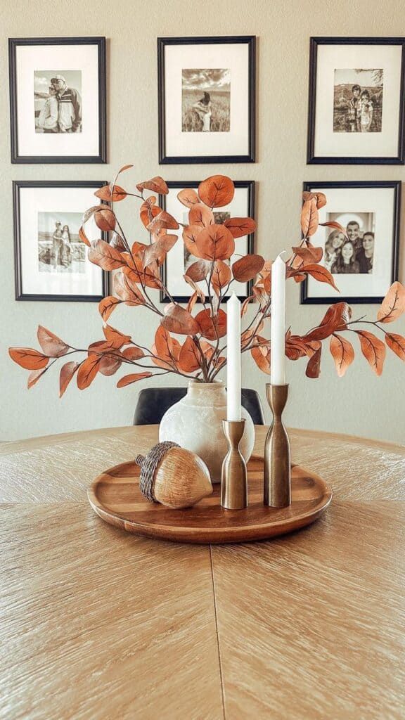 Fall Decor Ideas for the Home Fall Decor Ideas for the Home