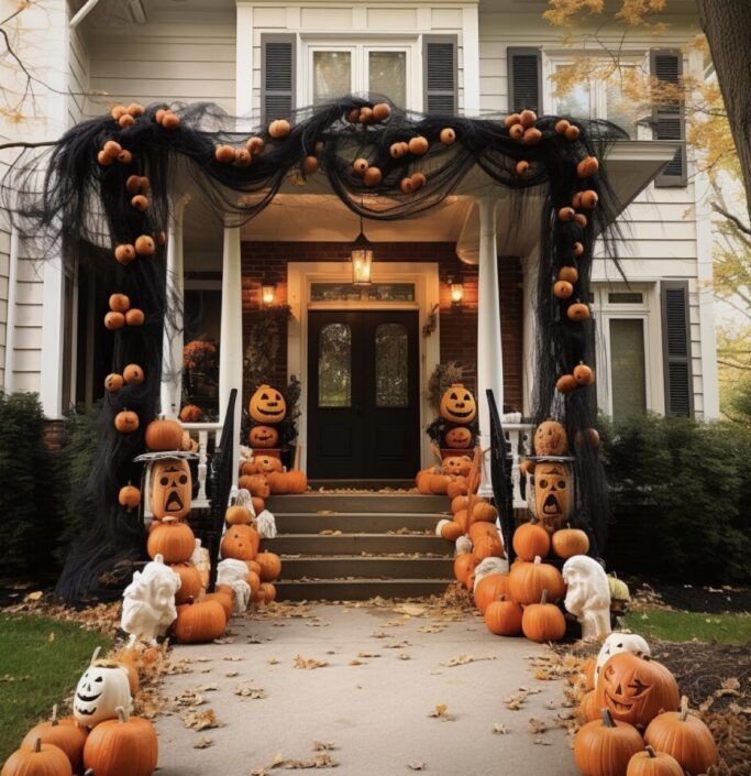 Fall Decor Ideas for the Home Fall Decor Ideas for the Home