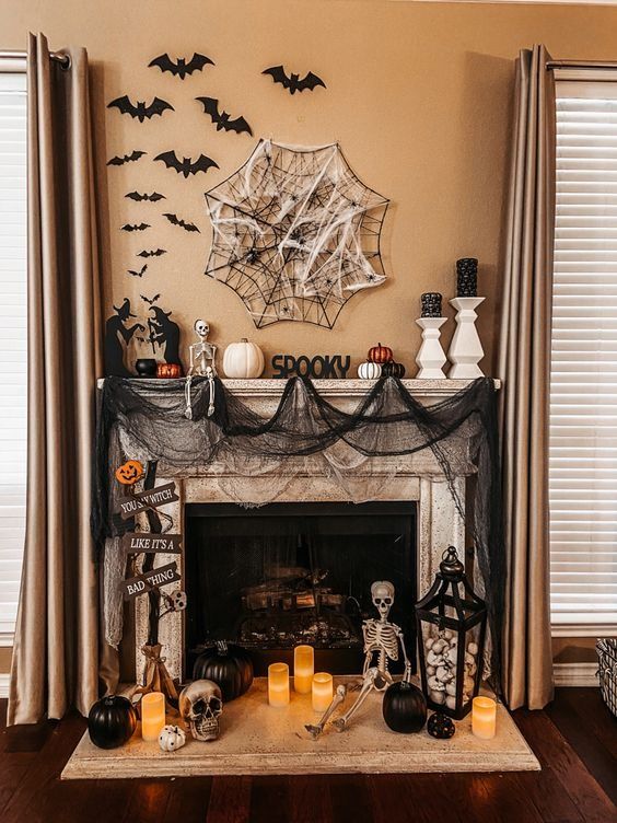 Fall Decor Ideas for the Home Fall Decor Ideas for the Home