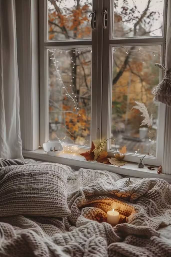 Fall Decor Ideas for the Home Fall Decor Ideas for the Home