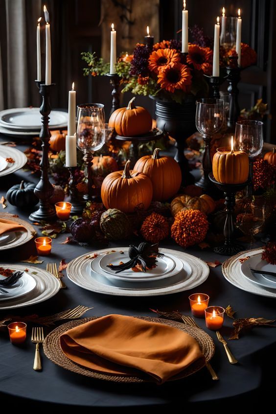 Fall Decor Ideas for the Home Fall Decor Ideas for the Home