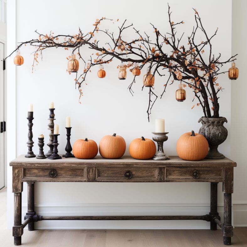 Fall Decor Ideas for the Home Fall Decor Ideas for the Home