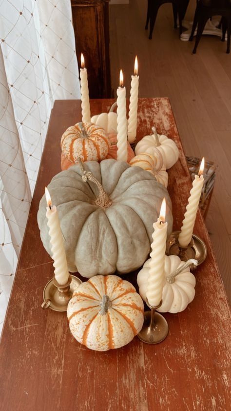 Fall Decor Ideas for the Home Fall Decor Ideas for the Home