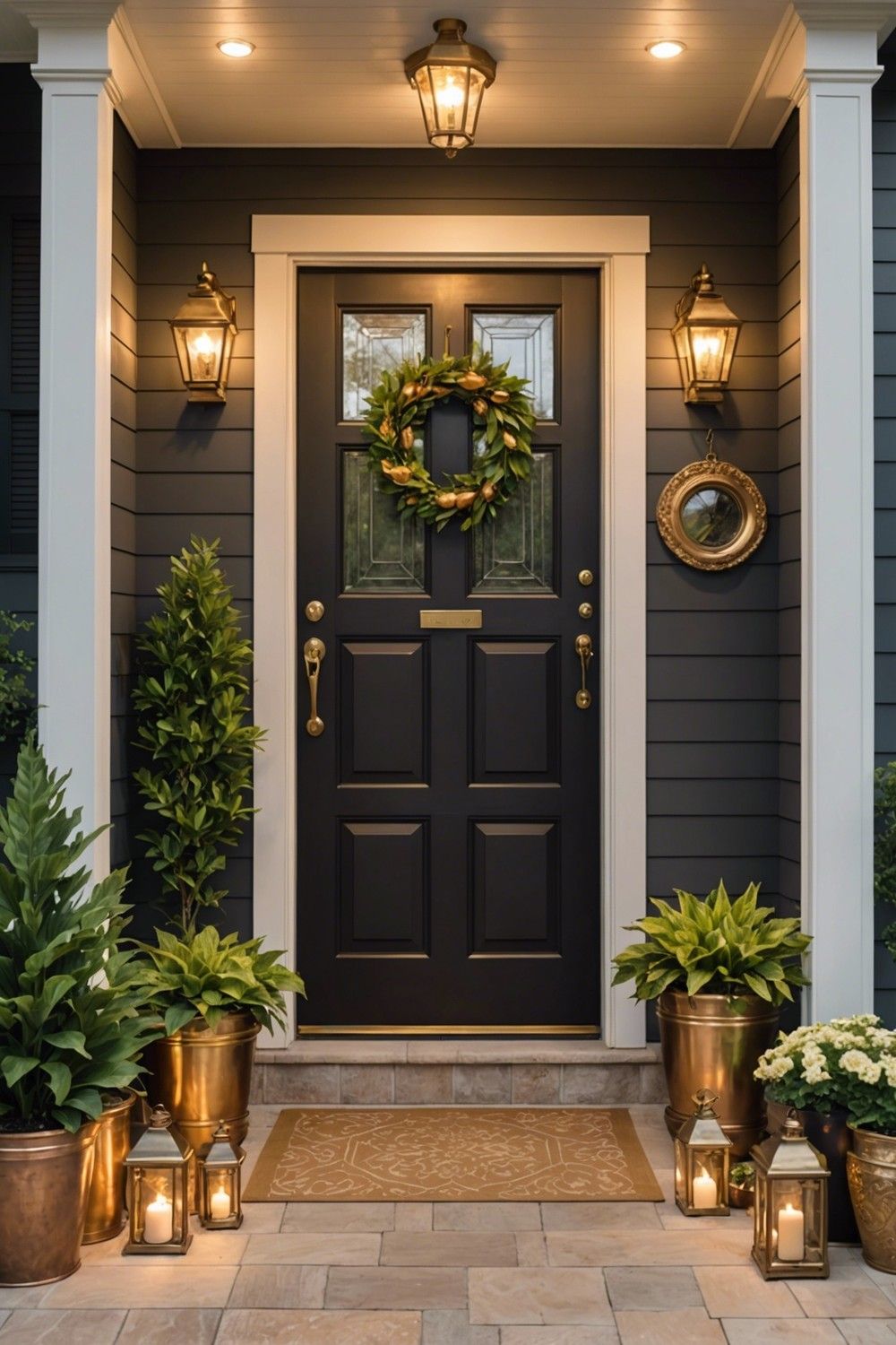 fall front porch decor ideas fall front porch decor ideas