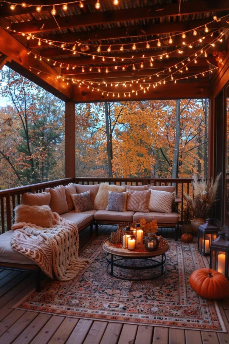 fall front porch decor ideas fall front porch decor ideas