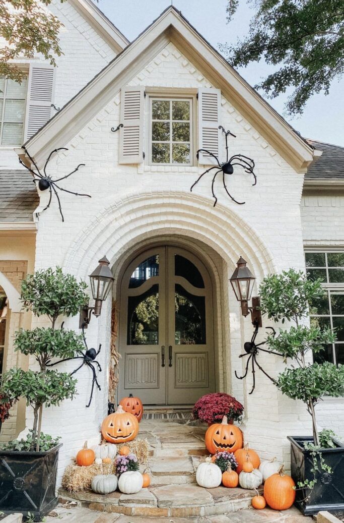 fall front porch decor ideas fall front porch decor ideas