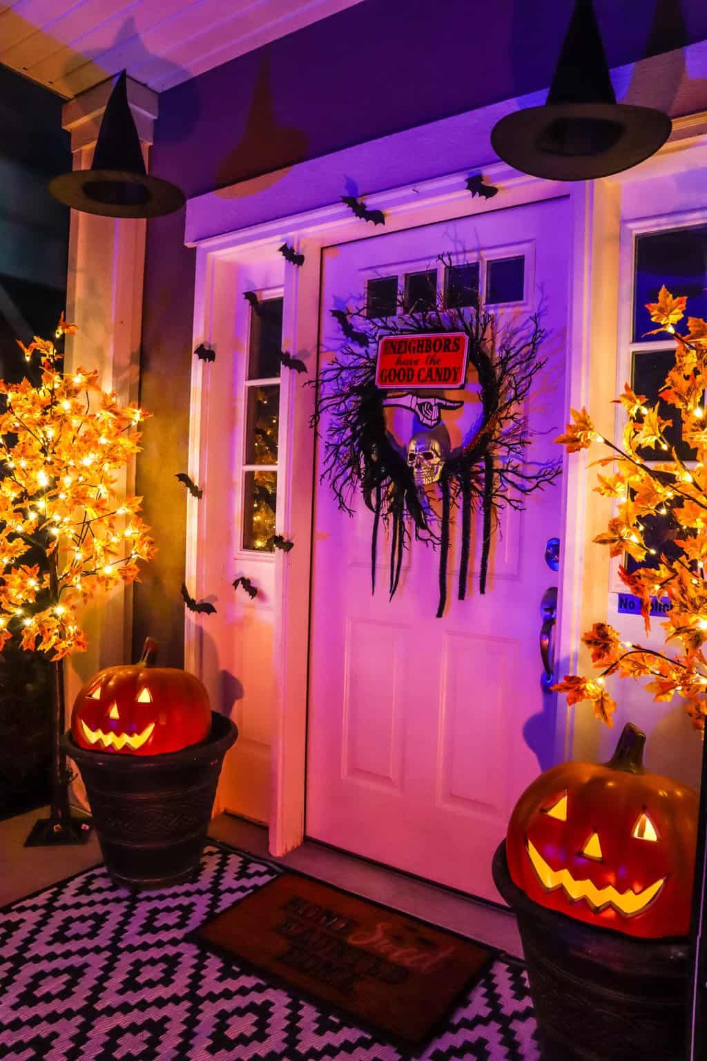 fall front porch decor ideas fall front porch decor ideas