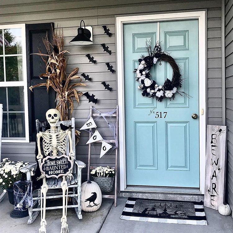 fall front porch decor ideas fall front porch decor ideas