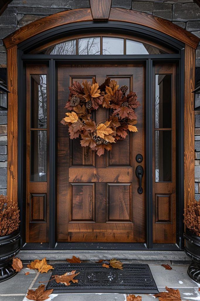 fall front porch decor ideas fall front porch decor ideas