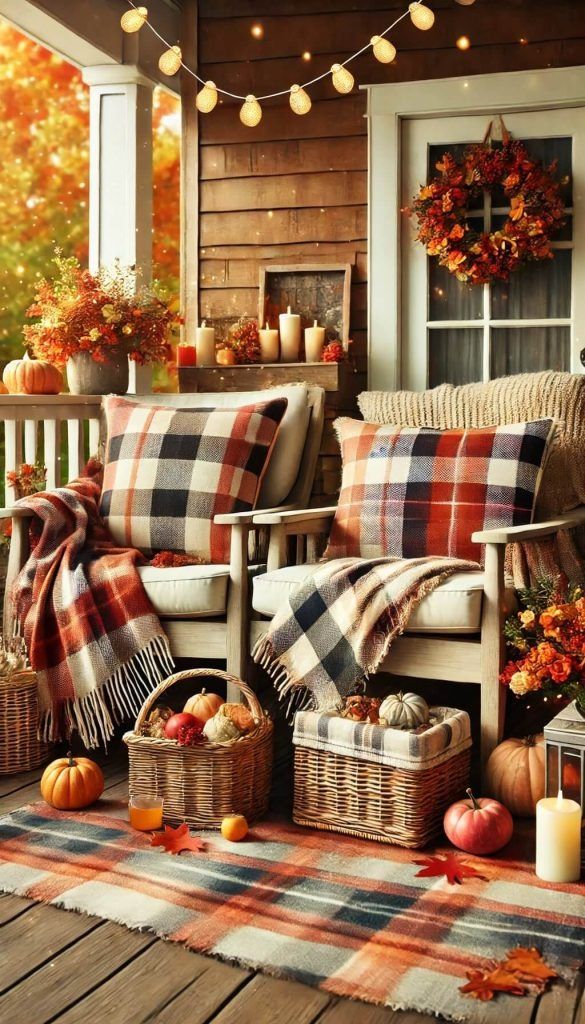 fall front porch decor ideas fall front porch decor ideas