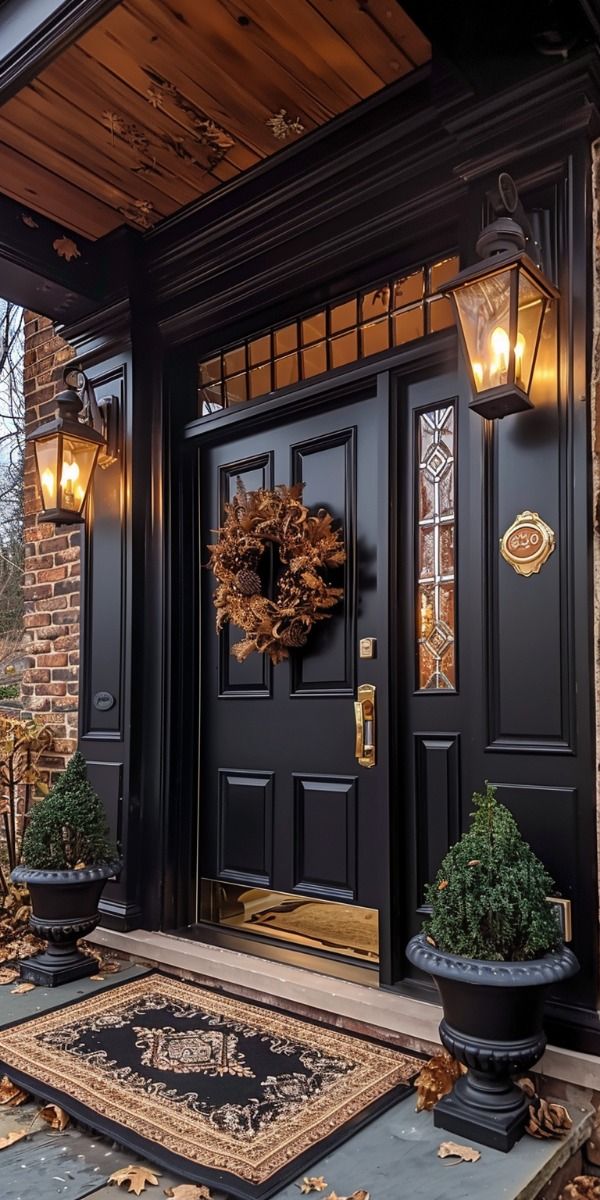 fall front porch decor ideas fall front porch decor ideas