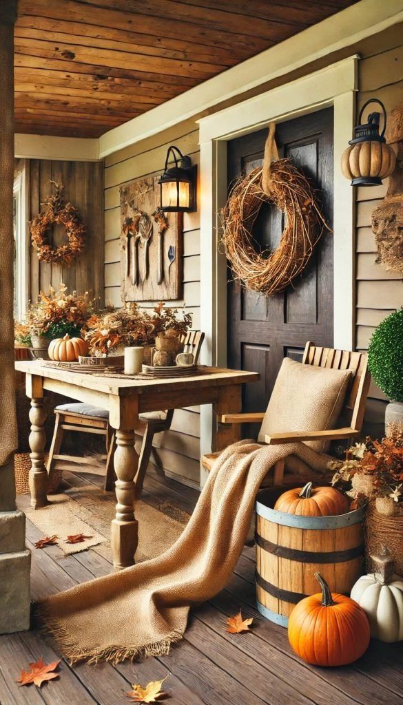 fall front porch decor ideas fall front porch decor ideas
