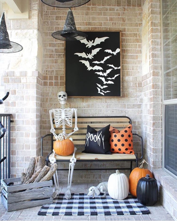 fall front porch decor ideas fall front porch decor ideas