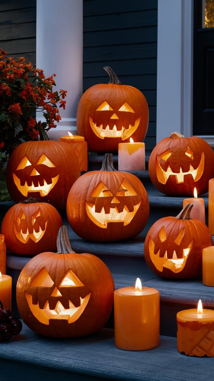 fall front porch decor ideas fall front porch decor ideas