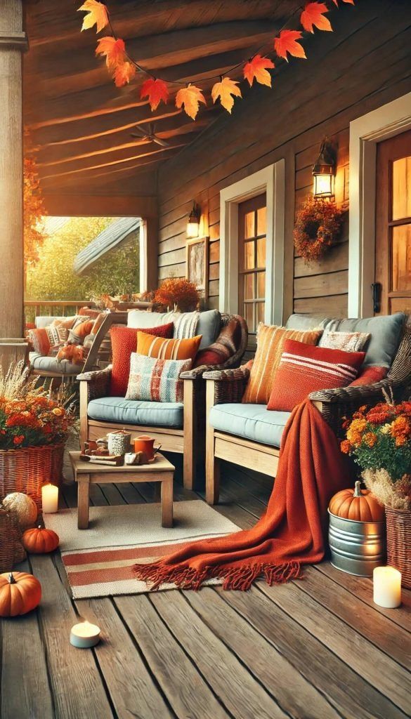 fall front porch decor ideas fall front porch decor ideas