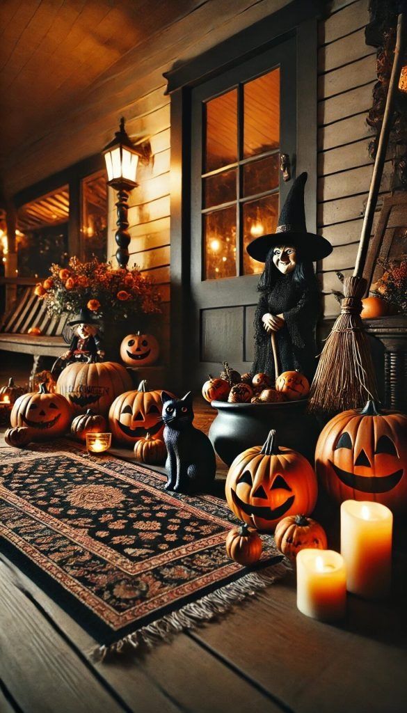 fall front porch decor ideas fall front porch decor ideas