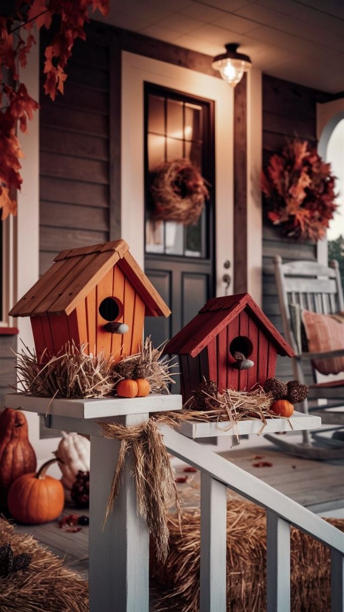fall front porch decor ideas fall front porch decor ideas