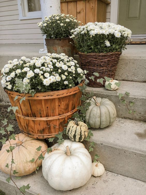 fall front porch decor ideas fall front porch decor ideas
