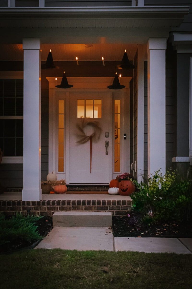fall front porch decor ideas fall front porch decor ideas